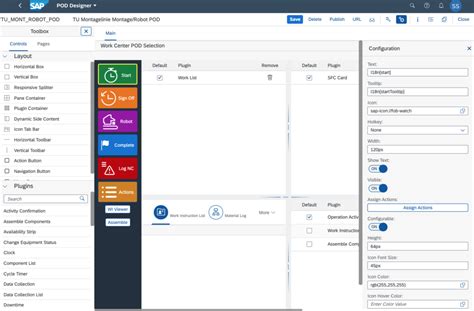 Getting Started with SAP DMC .